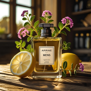 Hugo Boss Bottled, Fragrance Oil