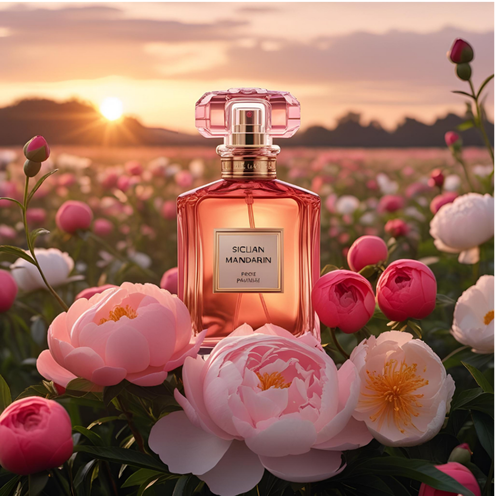 Fragrance Oil, Miss Dior Blossoming Bouquet