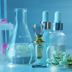 DIY Ladies Perfume Kit 50ml