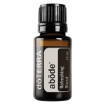 Doterra Abode Essential Oil Blend 15ml