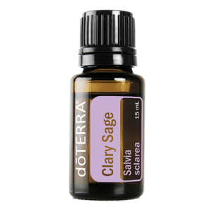 Clary Sage Essential Oil, Doterra