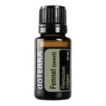 Doterra Fennel Essential Oil 15ml