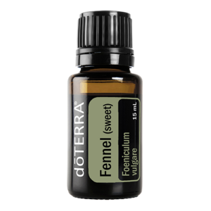 Fennel Essential Oil, Doterra