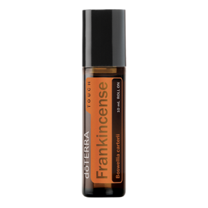 Doterra Frankincense Touch