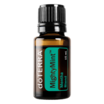 Doterra Mighty Mint Essential Oil Blend 15ml