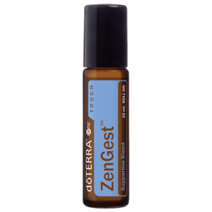 Doterra Zengest Touch
