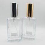 Cedar 60ml Perfume Bottle