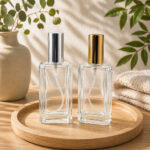 Cedar 60ml Perfume Bottle