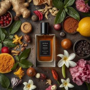 Diesel Mens fragrance oil