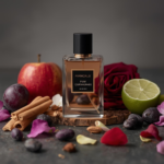 Fragrance Oil ME001 (inspired by Ferrari Black)