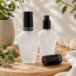 Inca 50ml Perfume Bottle Black