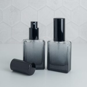 Orchid 30ml Perfume Bottle