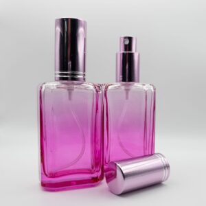 Protea 60ml Perfume Bottle