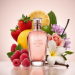 Fragrance Oil LRR001 (inspired by Ruby Rose)