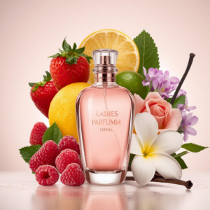 Ruby Rose Ladies perfume oil, fragrance oil