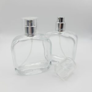 Sage 50ml Perfume Bottle