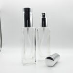 Teak 50ml Perfume Bottle