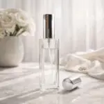 Teak 50ml Perfume Bottle
