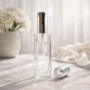 Teak 50ml Perfume Bottle