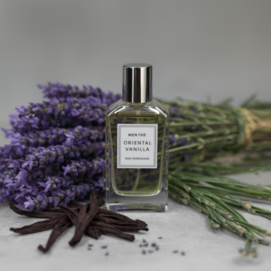 Uomo Born in Roma Intense Fragrance Oil for Men