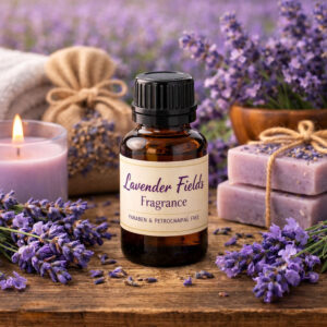 Lavender Fields Fragrance