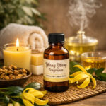 Ylang Ylang Fragrance