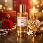 Fragrance Oil LIN001 inspired by Red Door