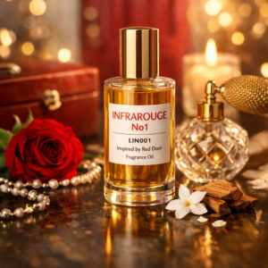 Fragrance Oil LIN001 inspired by Red Door