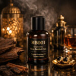 Fragrance Oil MB001 Inspired by Boss Bottled Oud