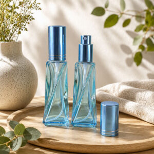 Aster 20ml Perfume Bottle