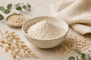 Colloidal Oatmeal: What Is It, What Does It Do and How to Use
