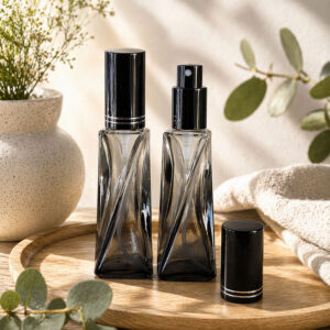 Dahlia 20ml Perfume Bottle