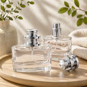 Dandy 50ml Perfume Bottle