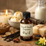 French Vanilla Fragrance