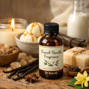 French Vanilla Fragrance