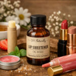 Lip Sweetener (Oil Based)