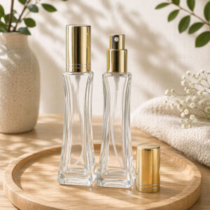 Marula 50ml Perfume Bottle