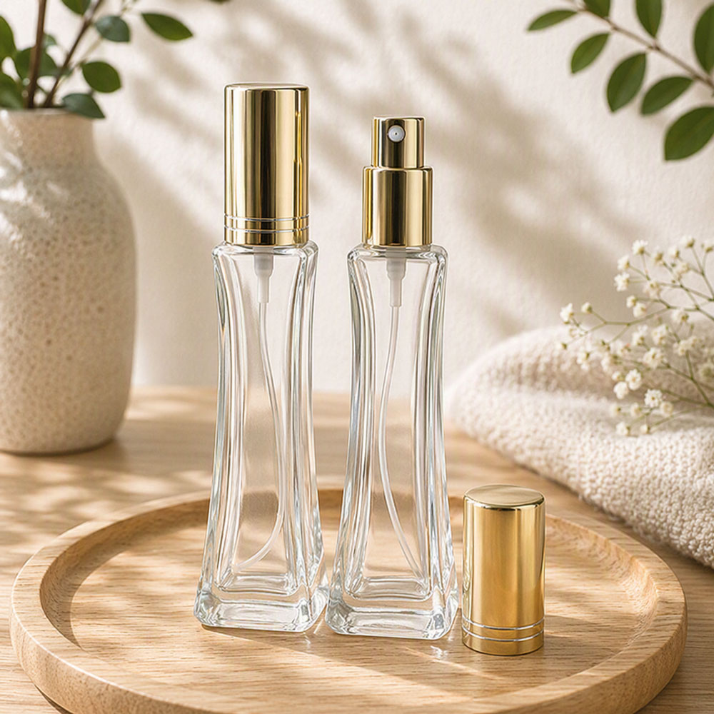 Marula 50ml Perfume Bottle