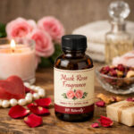 Musk Rose Fragrance