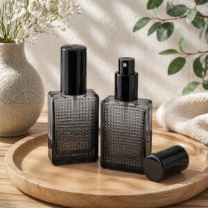 Orchid 30ml Perfume Bottle