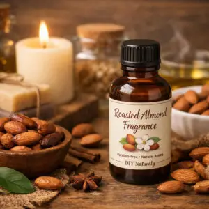 Roasted Almond Fragrance