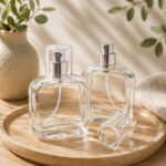 Sage 50ml Perfume Bottle
