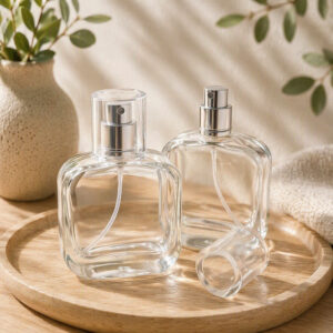 Sage 50ml Perfume Bottle