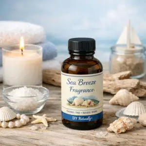 Sea Breeze Fragrance