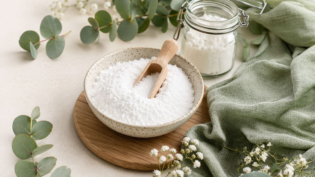 What is Borax, Where It Comes From, and How to Use It