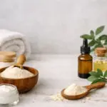 Xanthan Gum 200M Ecocert