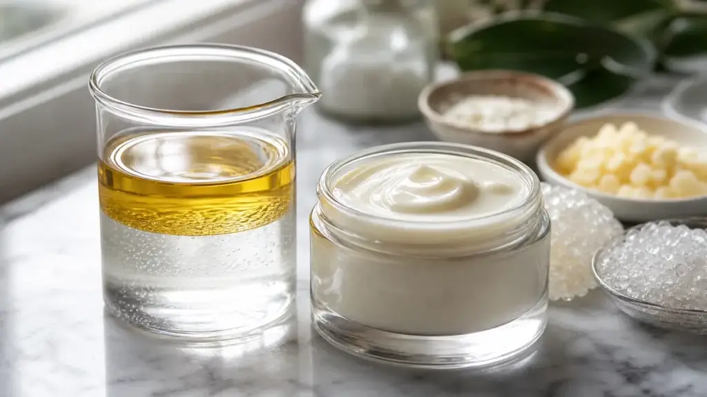 Emulsifier for Natural Creams, Olive M1000, Lotion Mulse 65,Emulsifying Wax Bp