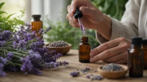 Lavender Essential Oil Skin Benefits: DIY Recipes & Safety Guide