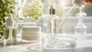 Nicotinamide, Niacinamide, Vitamin B3, What It Is and How to Use in Skincare