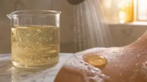 Surfactants and Their Uses, Easy Body Was Formula Overview